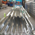 Price Zinc Corrugated Galvanized Steel Roofing Sheet